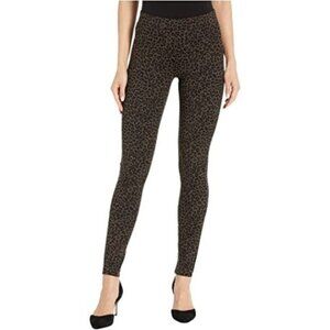 BlankNYC Leopard Animal Print Leggings